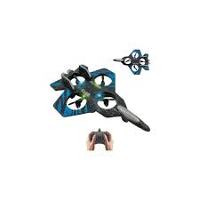 Drone Avión Volador Con Luces LED