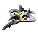 Drone Avión Volador Con Luces LED